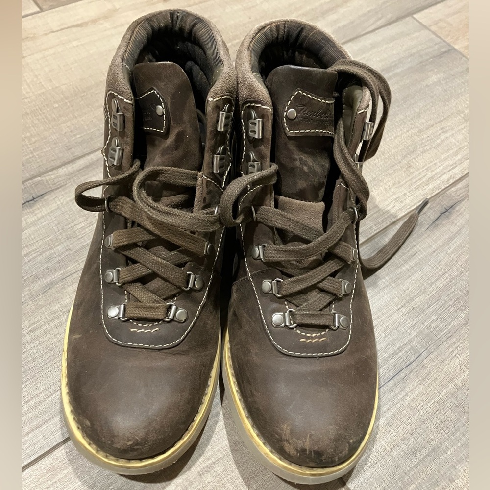 Timberland women’s boots
